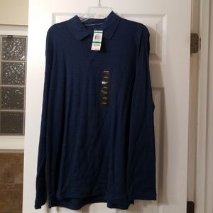 Alfani Men's Long Sleeve Shirt